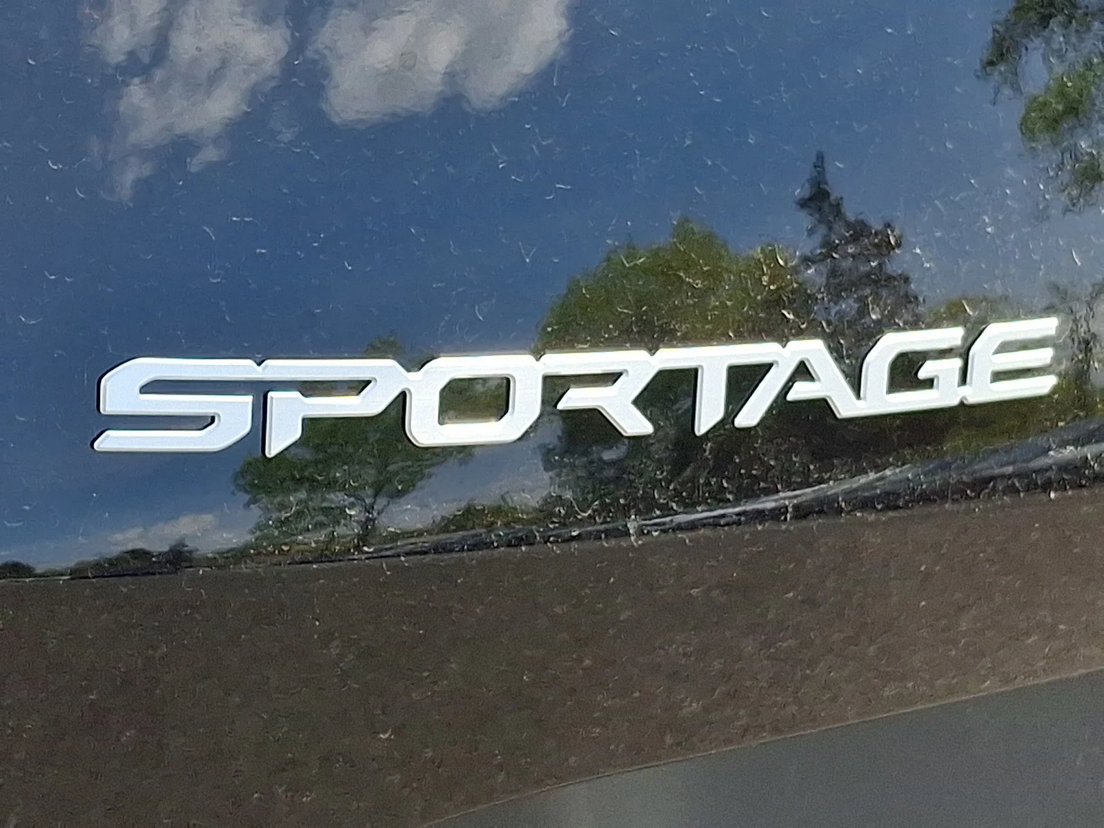 New 2026 Ebony Black Kia EX image 14