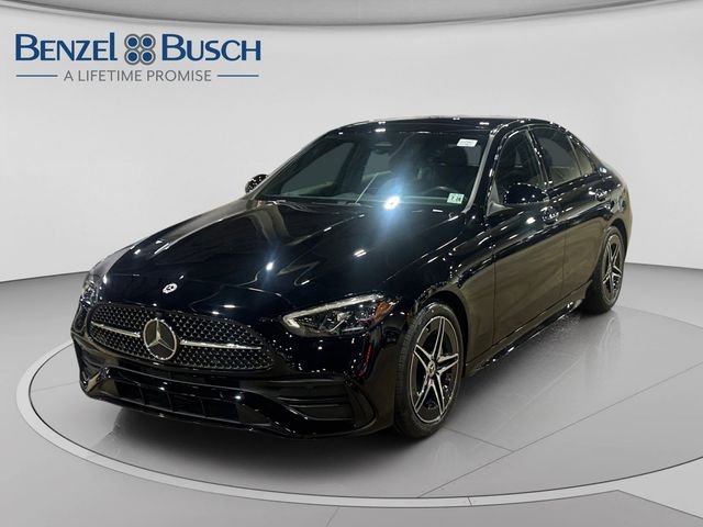 2023 Mercedes-Benz C-Class C 300 4MATIC's photo