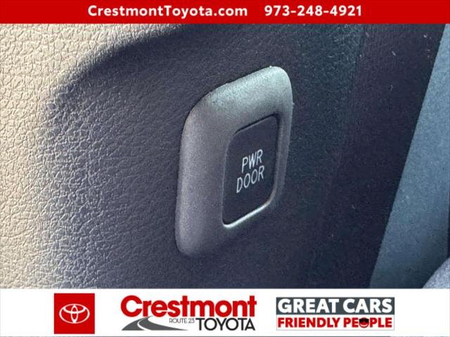 Certified Used 2026 MIDNIGHT BLACK METAL Toyota  image 26