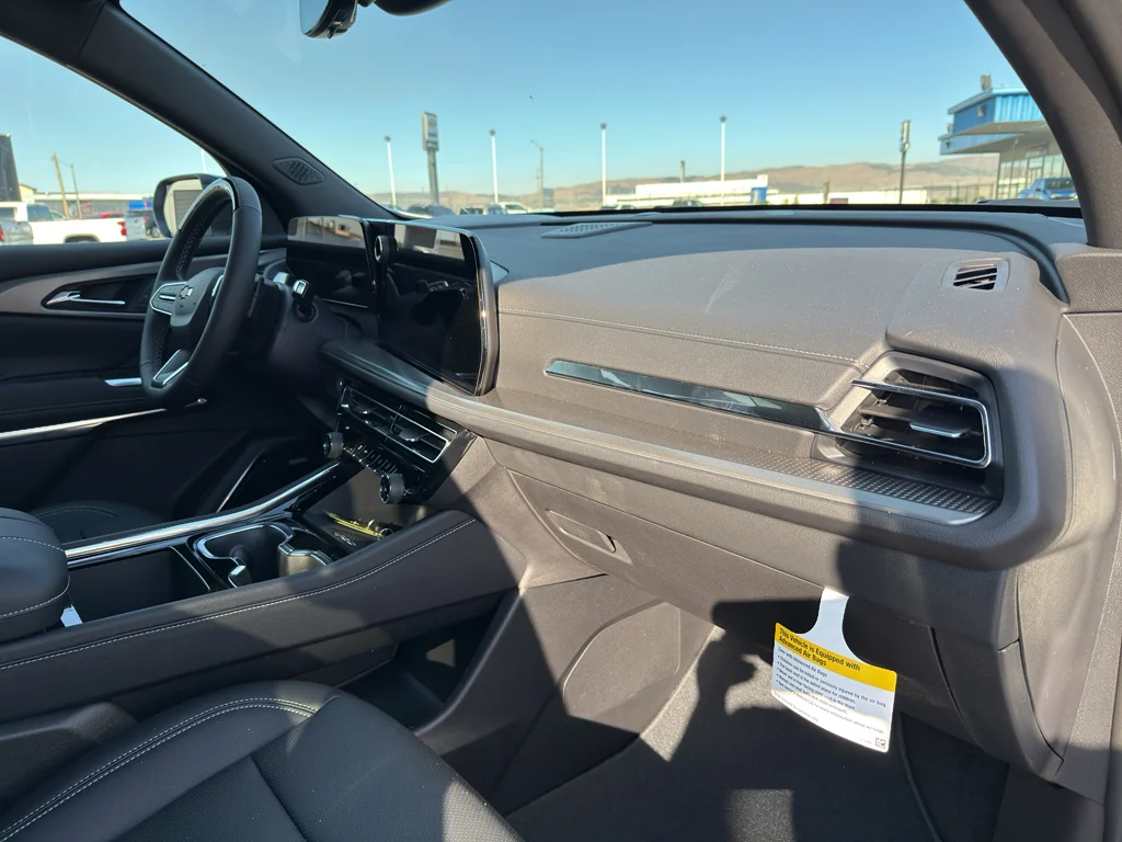 2026 Chevrolet Traverse LT - Photo 22