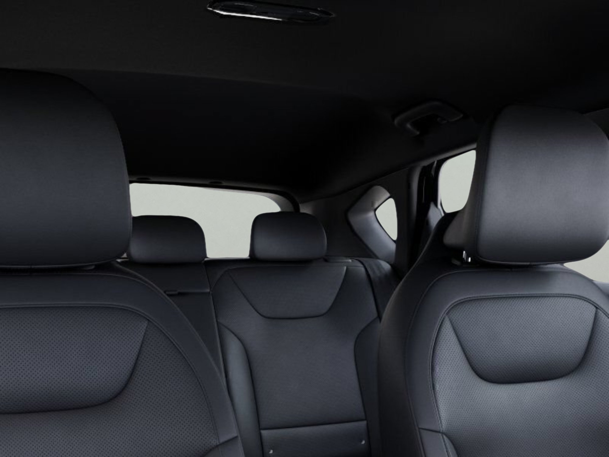 New 2026 Aurora Black Pearl Kia EX image 27