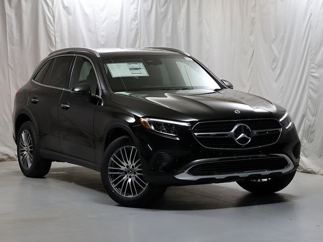 2026 Mercedes-Benz GLC GLC 300 4MATIC's photo