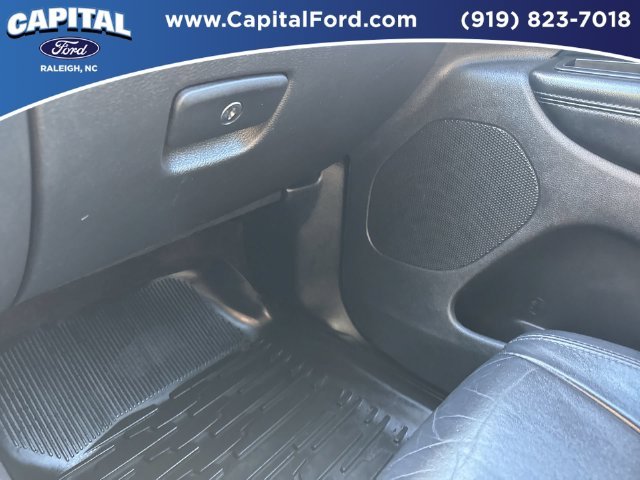 Used 2019 Black Jeep Limited X image 28