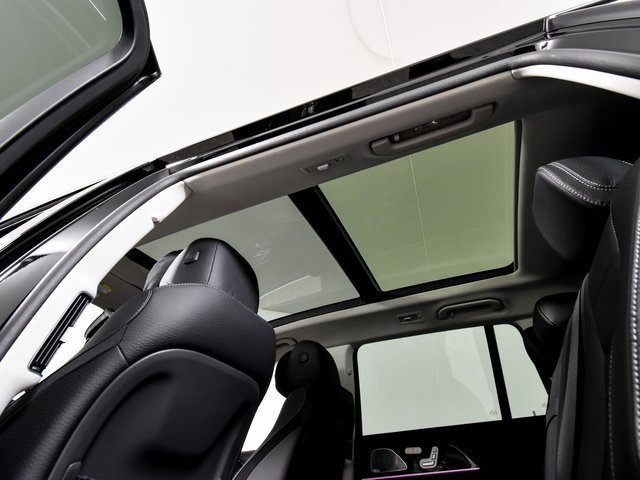 2026 Mercedes-Benz GLS Base - Photo 88