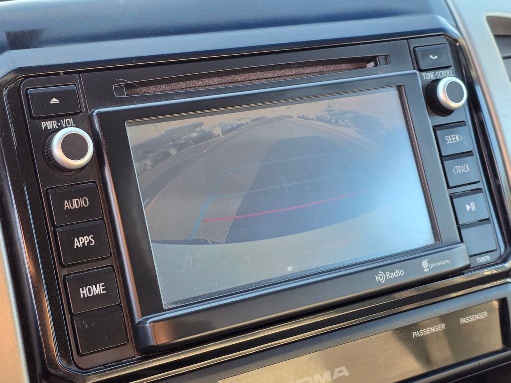 2015 Toyota Tacoma PreRunner - Photo 27