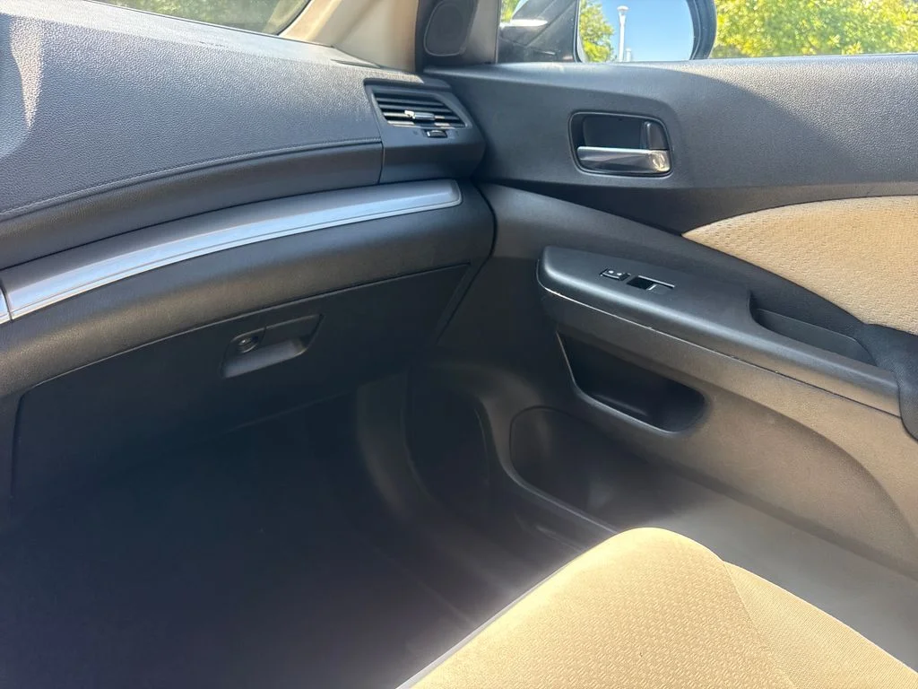 Used 2015 Mountain Air Metallic Honda EX image 17