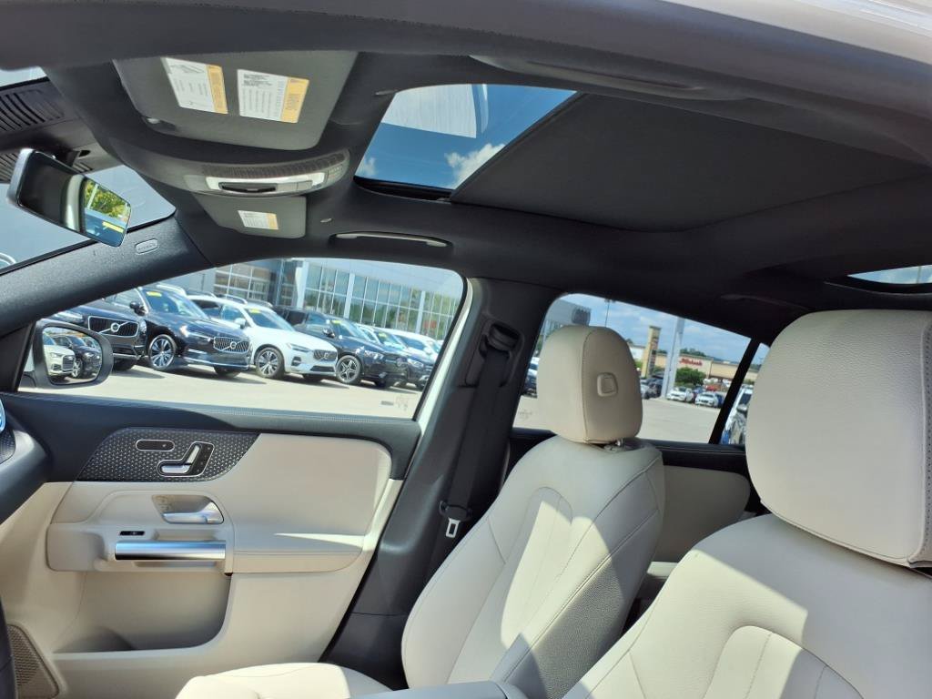 2026 Mercedes-Benz GLA GLA 250 - Photo 11