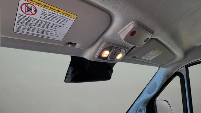 Used 2025 White Ram High Roof image 26