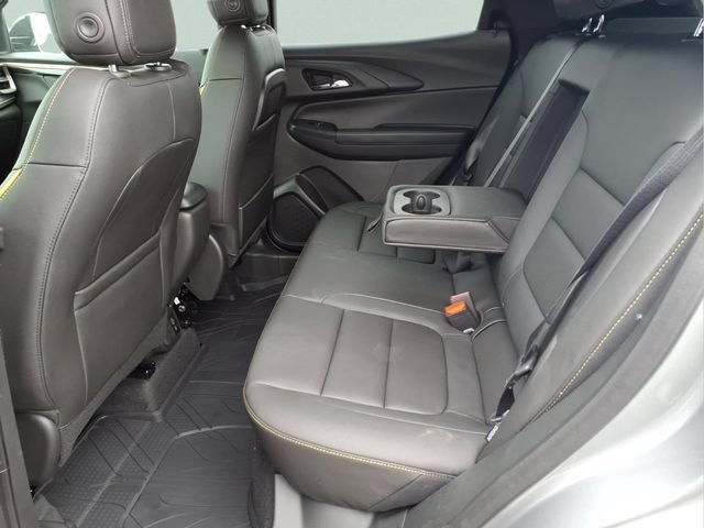 New 2026 Sterling Gray Metallic Chevrolet ACTIV image 18
