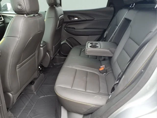 New 2026 Sterling Gray Metallic Chevrolet ACTIV image 18