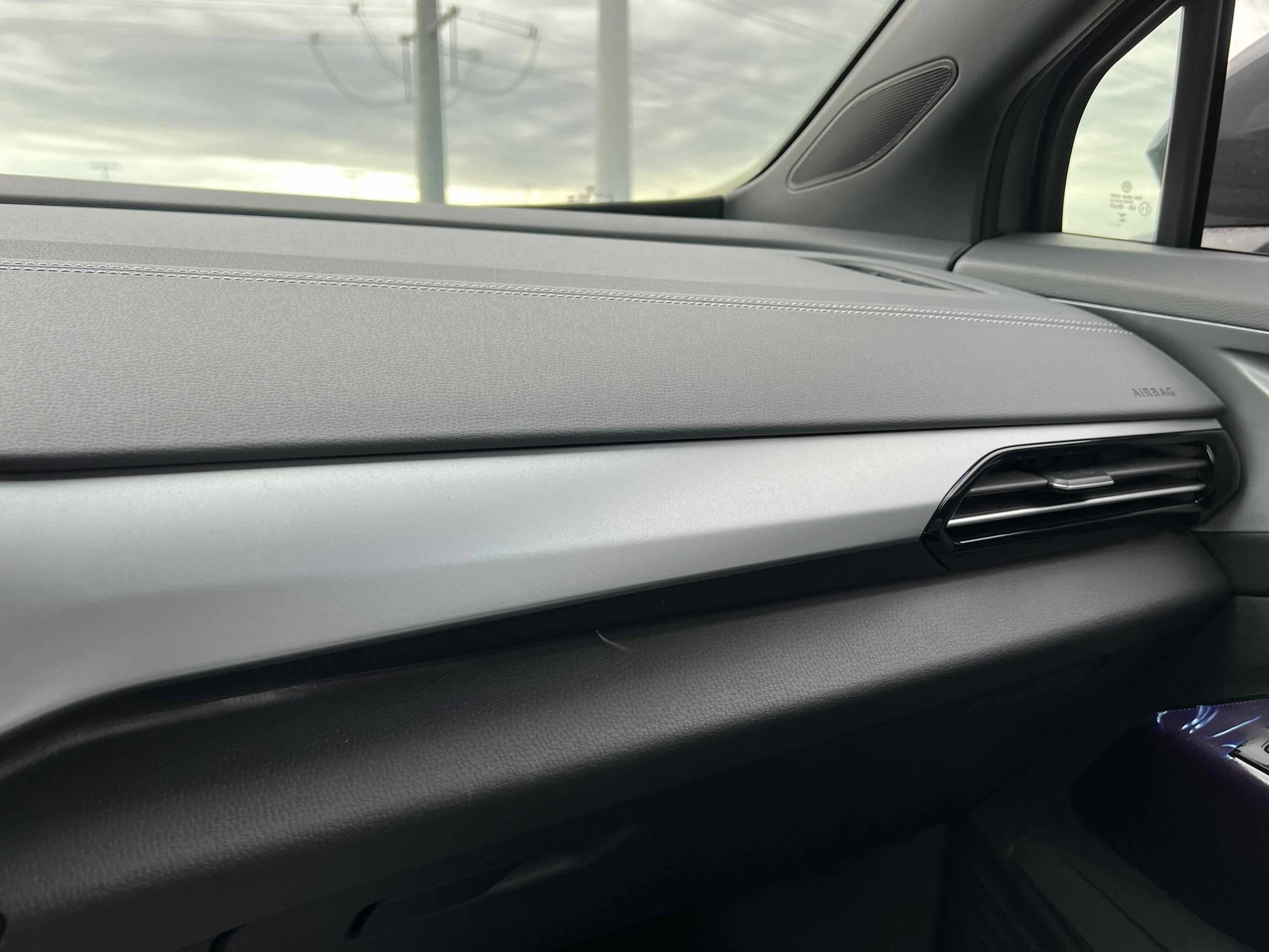 New 2026 Gray Volkswagen Pro image 23
