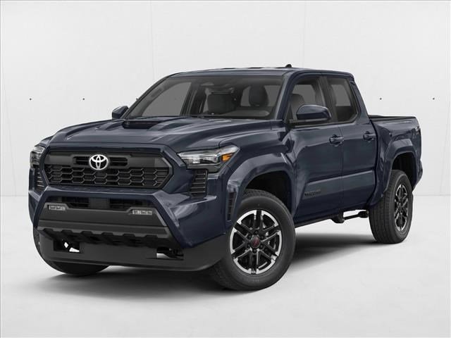 New 2026 Underground Toyota TRD Sport image 1