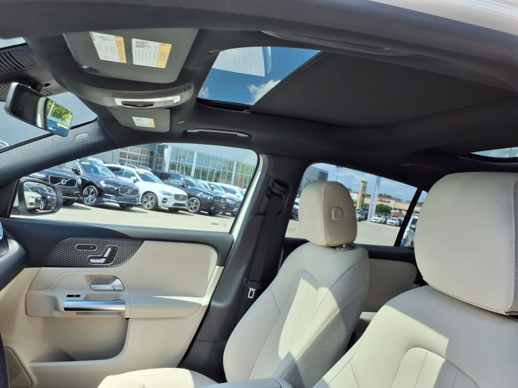 2026 Mercedes-Benz GLA GLA 250 - Photo 11
