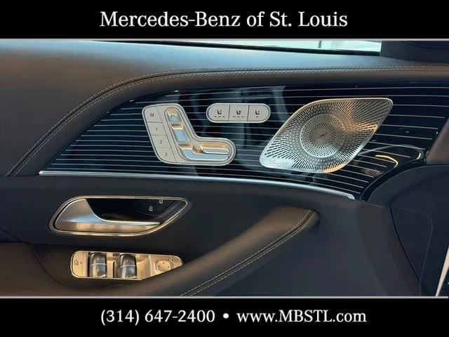 2026 Mercedes-Benz GLE AMG GLE63 S - Photo 6