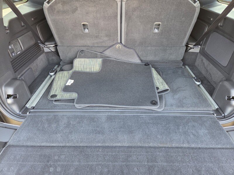 Used 2024  Rivian Adventure image 20