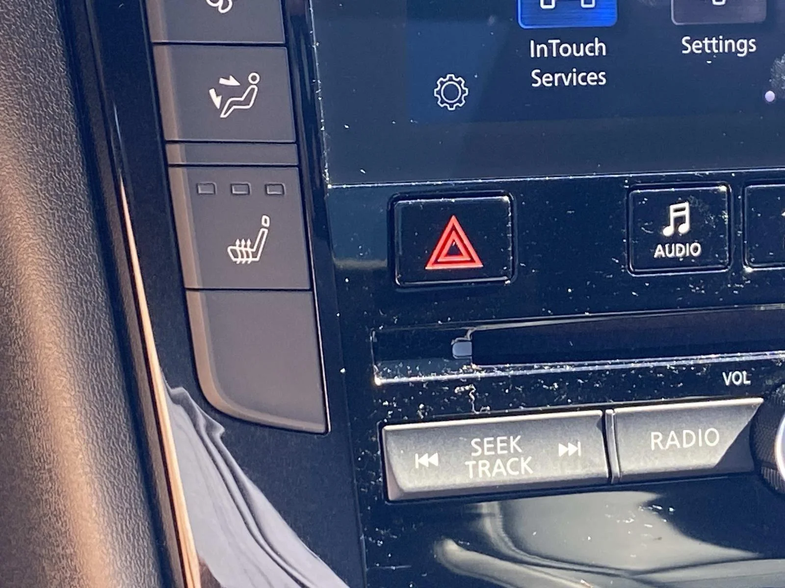 2025 INFINITI QX50 Luxe - Photo 21