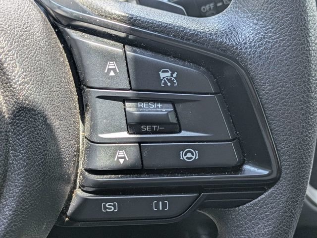 Used 2024 Blue Subaru Premium image 24