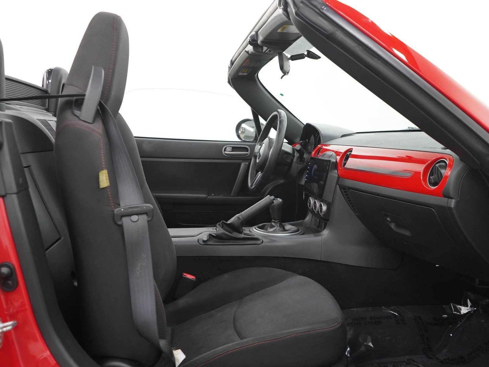 Used 2013 Red Mazda Club image 11