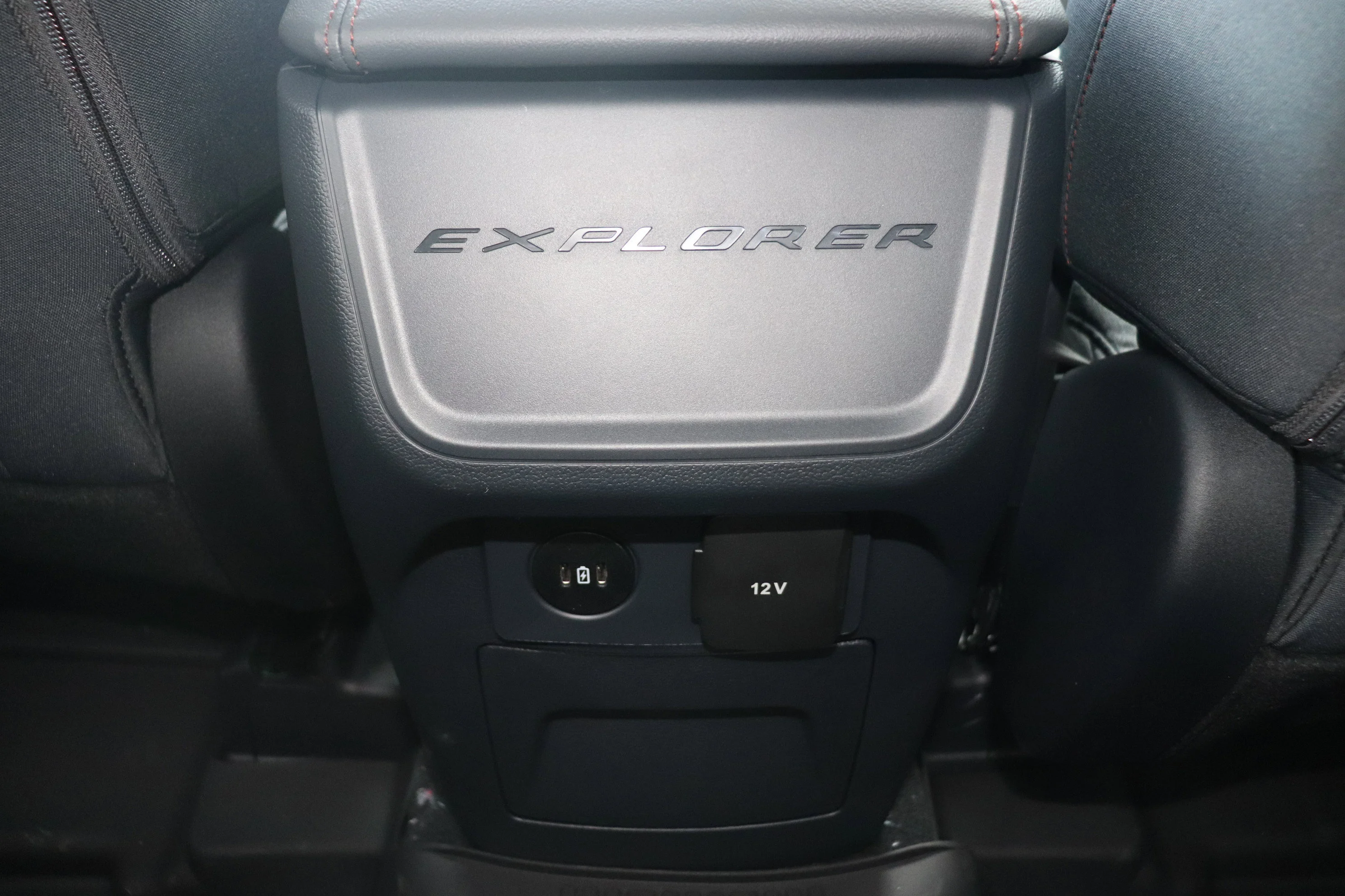 New 2026 AGATE BLACK Ford Active w/200A Pkg image 12