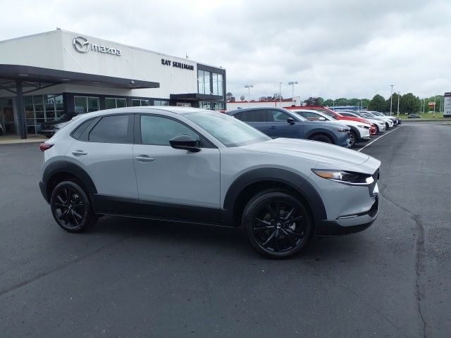 2026 Mazda CX-30 2.5 S Select Sport