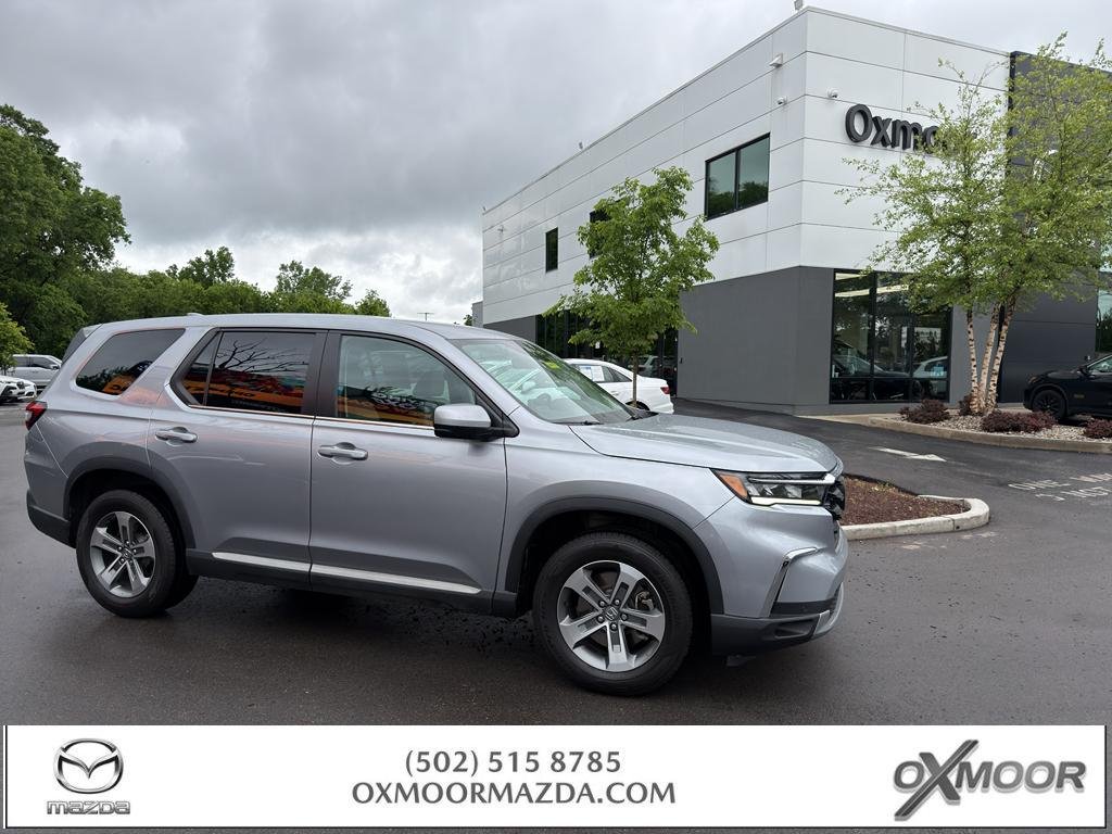 2023 Honda Pilot EX-L 7-Occupant 2WD's photo
