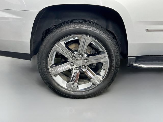 2019 GMC Yukon Denali - Photo 41