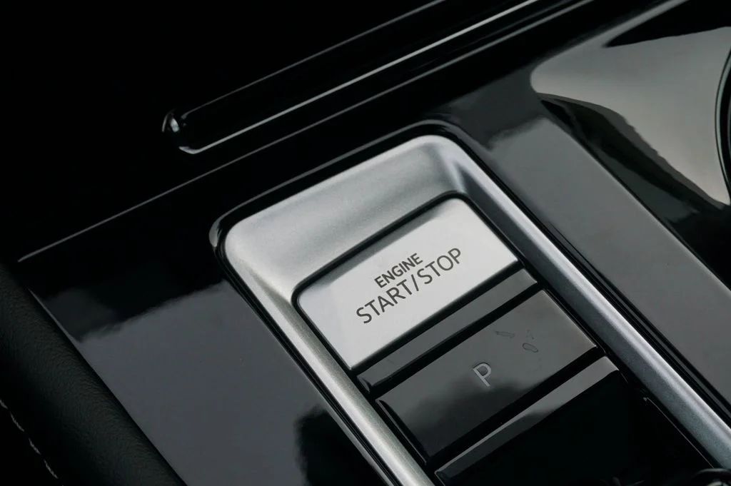 New 2026 Black Volkswagen 2.0T SEL image 22