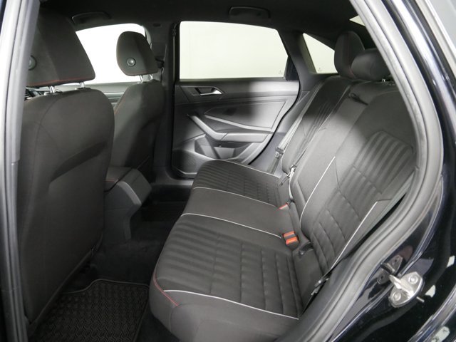 Used 2019 Deep Black Pearl Volkswagen 35th Anniversary Edition image 12