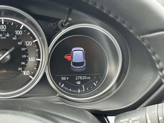 Used 2024 Gray Mazda 2.5 S Select Package image 25