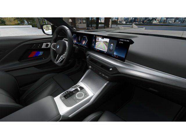 New 2026 Black Sapphire Metallic BMW 230i image 14