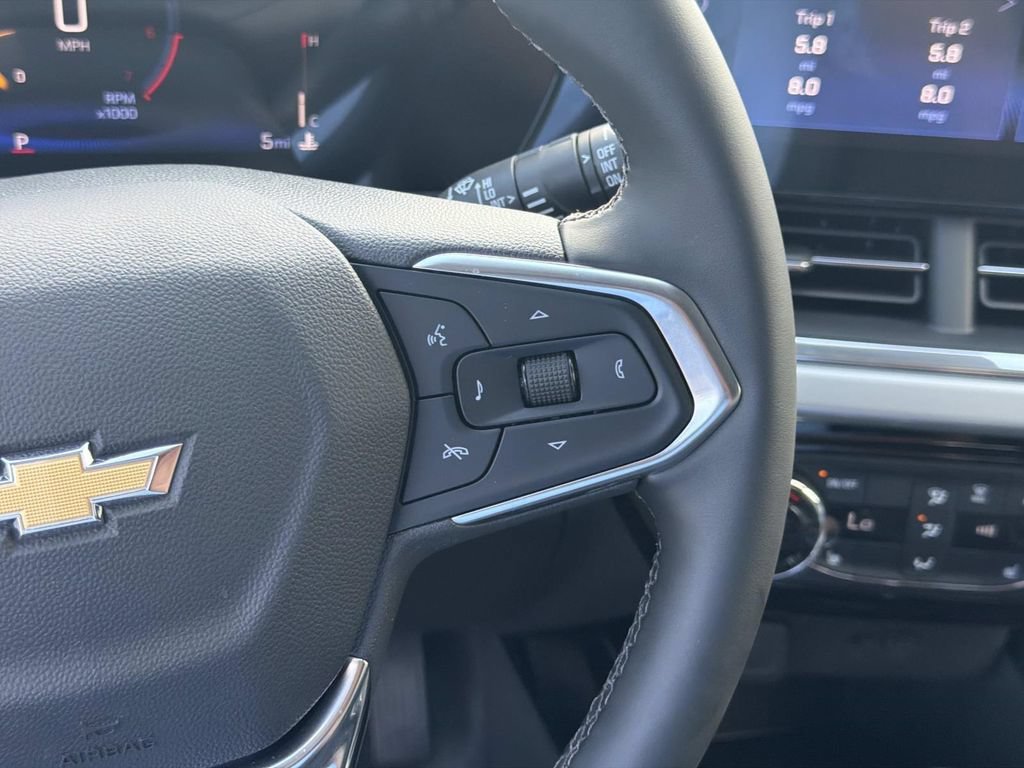 2026 Chevrolet Trax LT - Photo 26