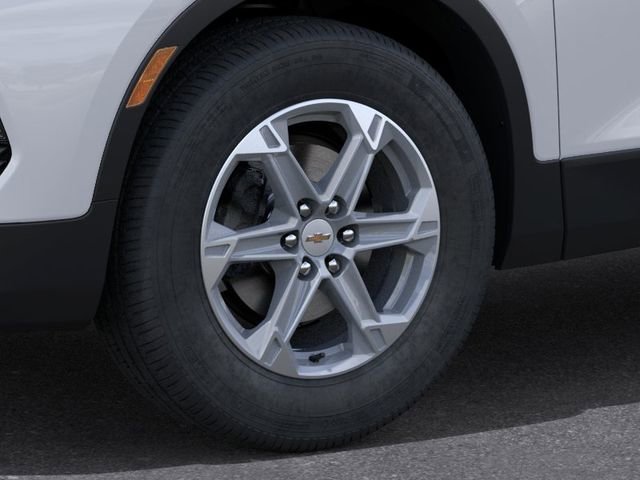 2026 Chevrolet Blazer 2LT - Photo 9