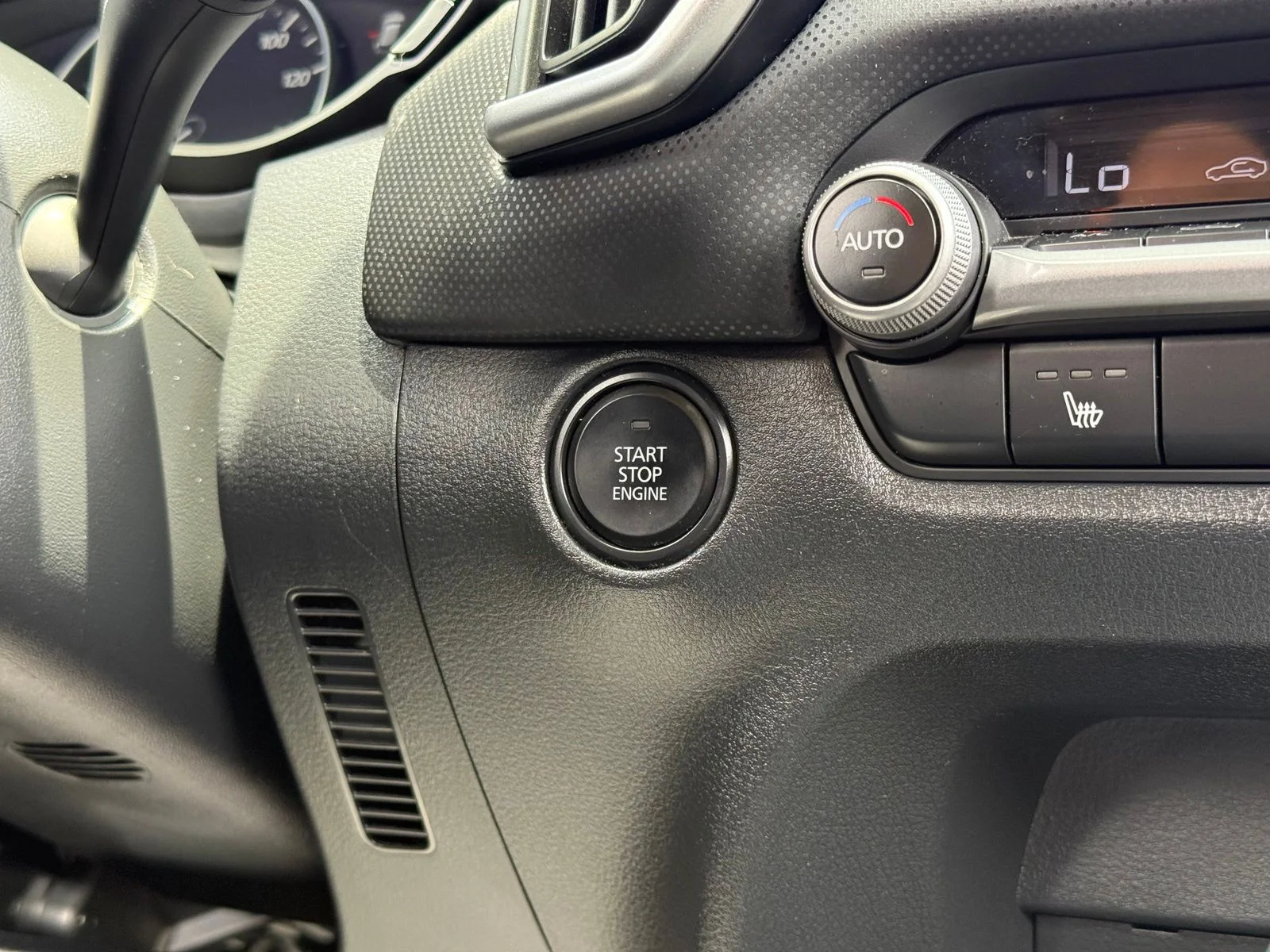 Used 2024 Gray Mazda 2.5 S Preferred Package image 23