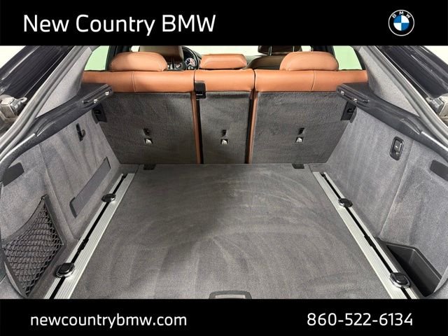 Used 2019 Black Sapphire Metallic BMW xDrive35i image 15