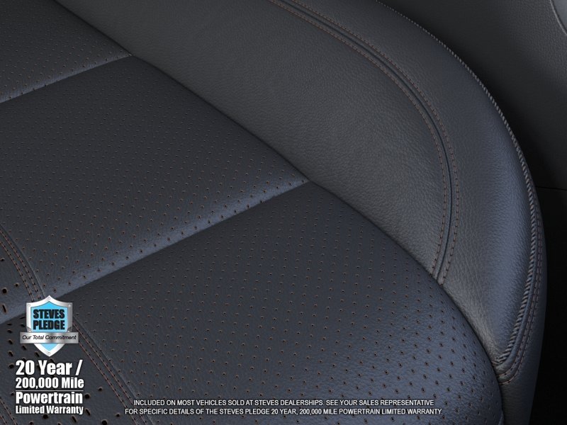 2026 Chevrolet Silverado 3500HD High Country - Photo 21