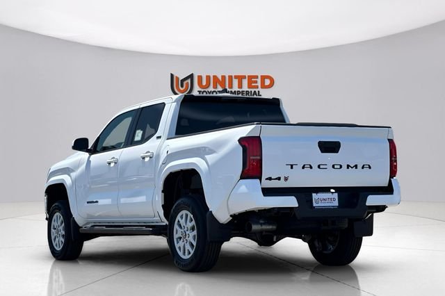 New 2026 Ice Cap Toyota  SR5 image 5