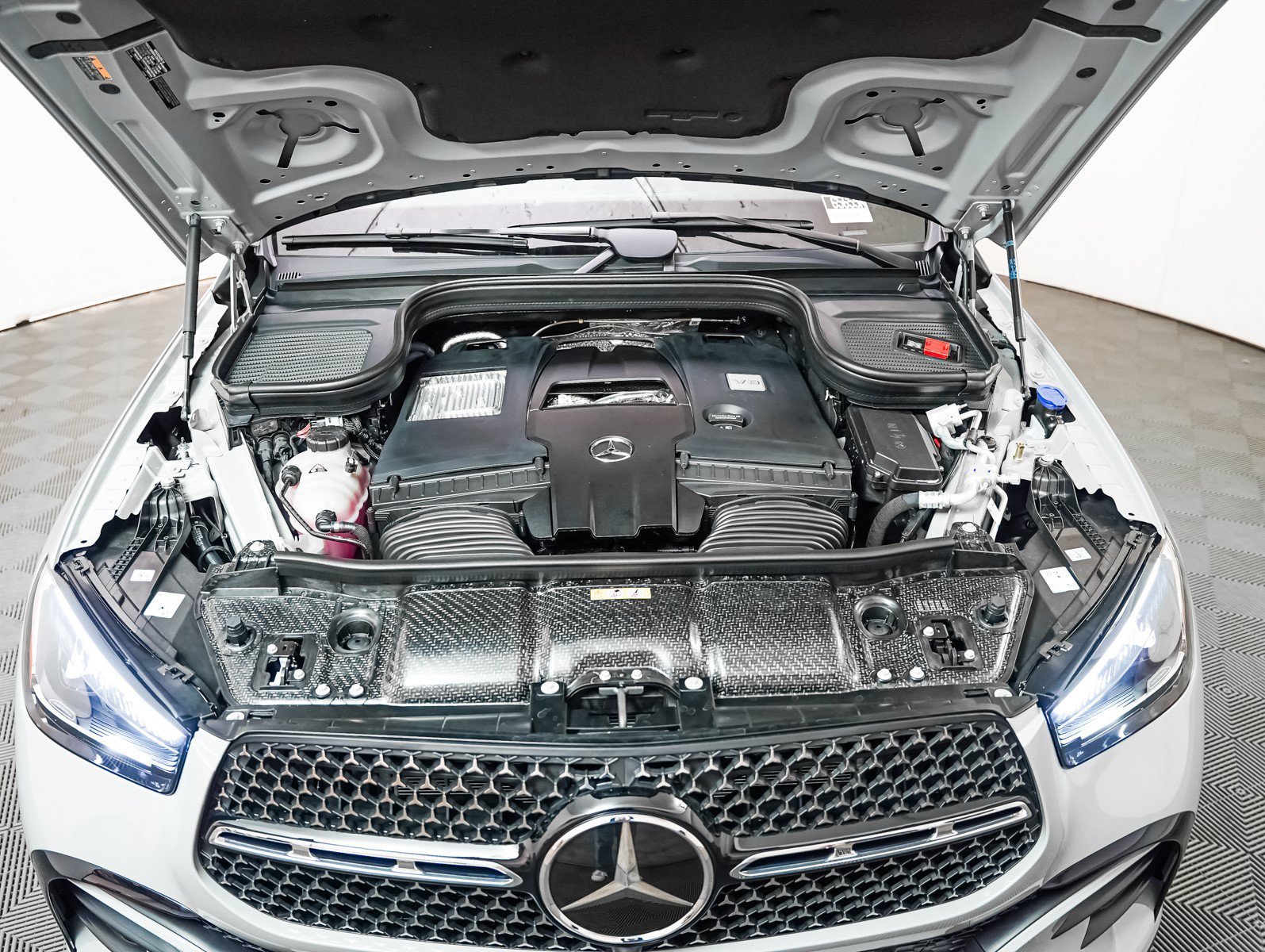 2026 Mercedes-Benz GLE GLE580 - Photo 4
