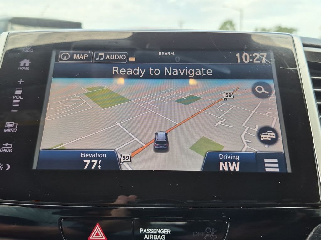 Used 2017  Honda Elite image 26