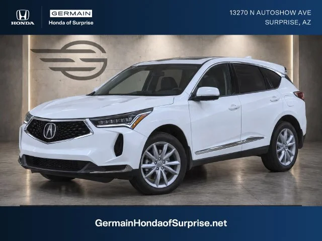 2024 Acura RDX Base