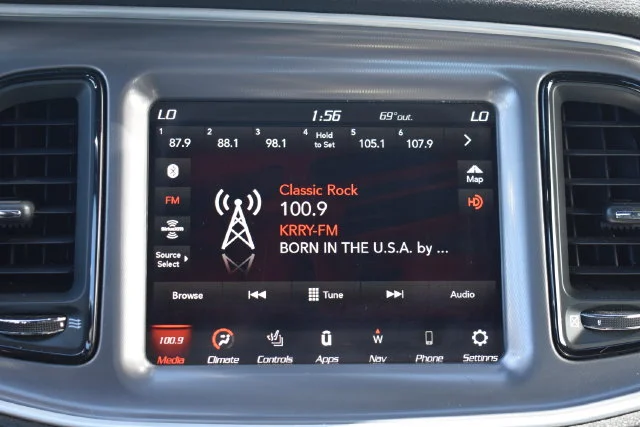 Used 2020 Purple Dodge GT image 29