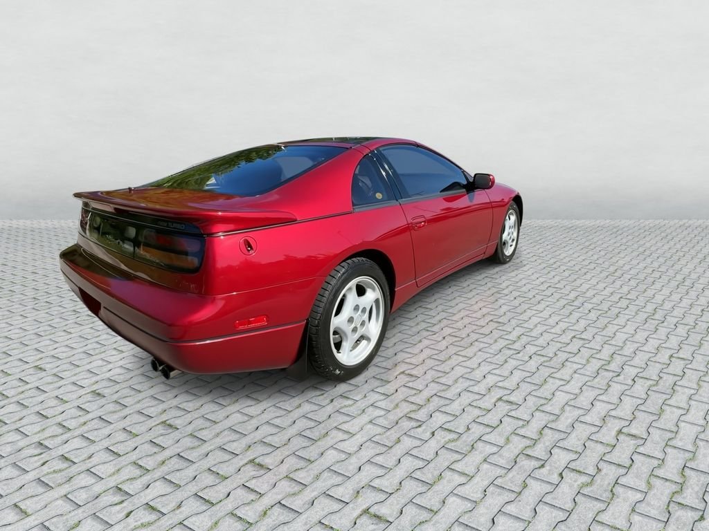 1990 Nissan 300ZX - Photo 8