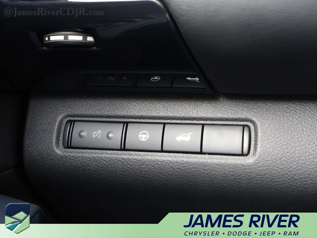 Used 2025 Blue Nissan SV image 32