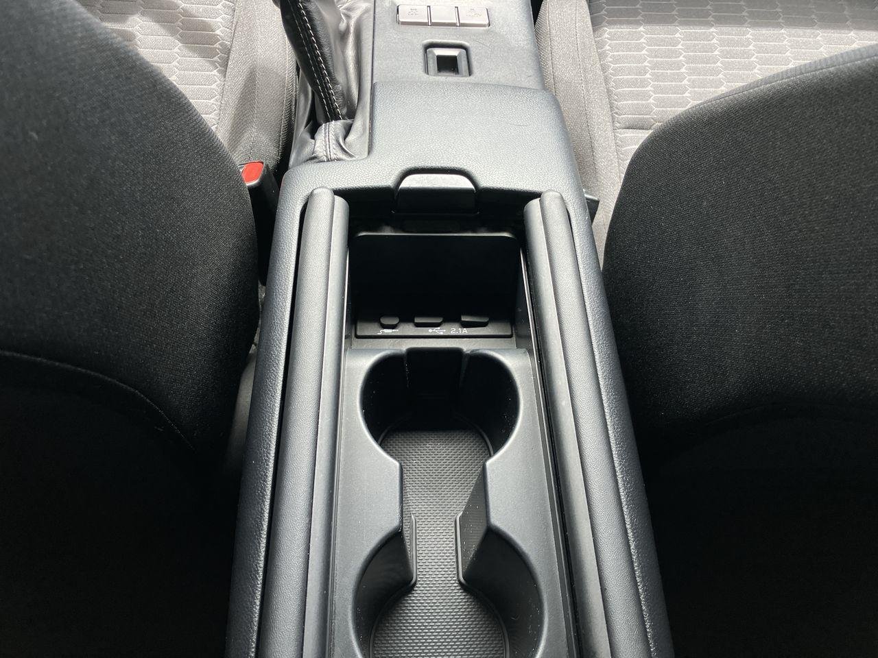Used 2022 Gray (Pavement) Toyota Base image 17