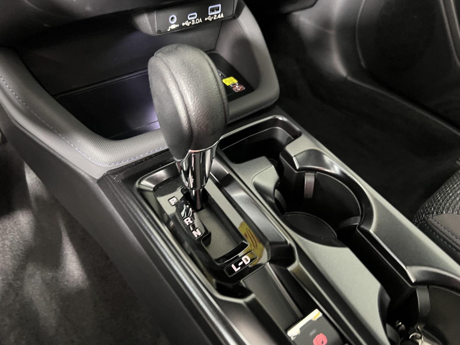 New 2026 Pearl Subaru Premium image 24