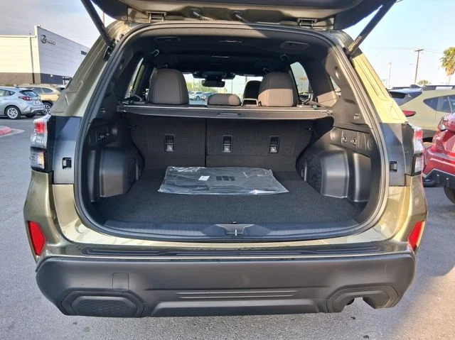 New 2026 Brown Subaru Premium image 5