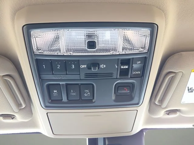 Used 2020 White Toyota Limited image 35