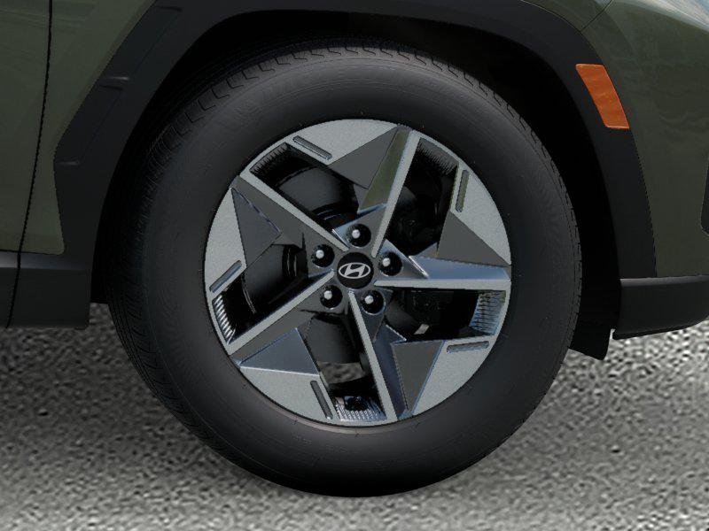 2026 Hyundai Tucson SEL - Photo 26