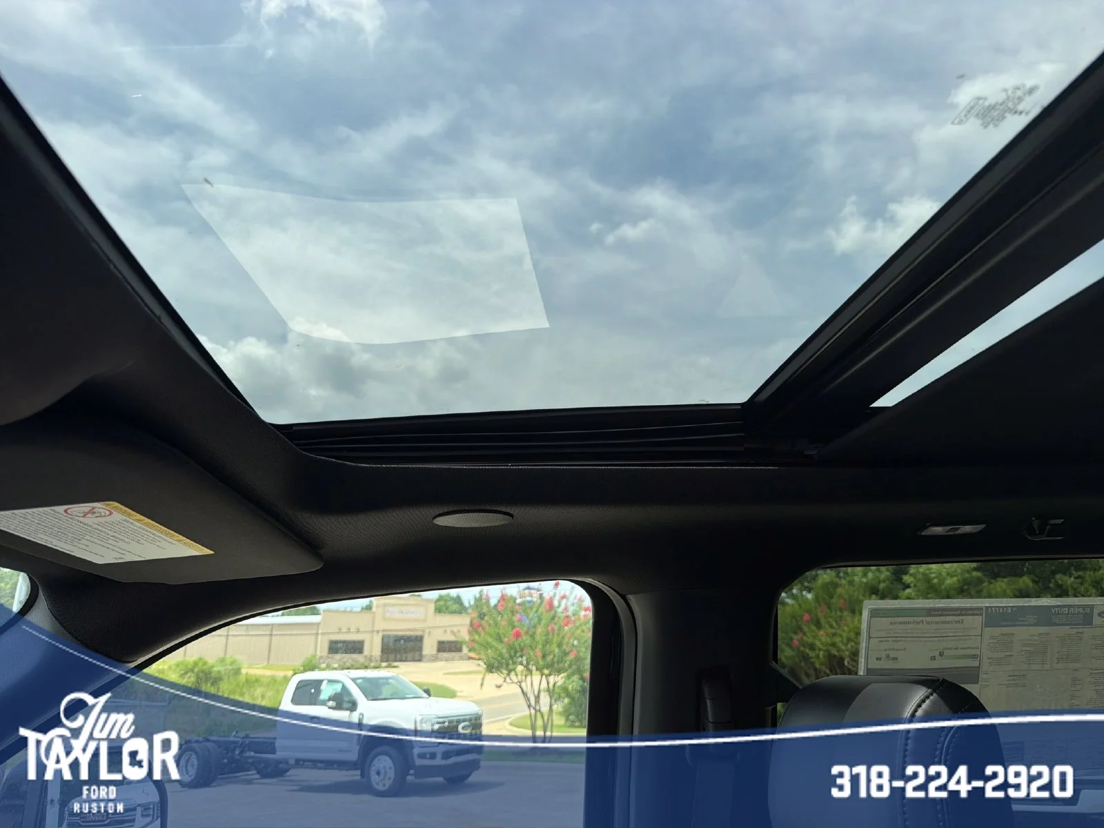 2026 Ford F-250 Super Duty Platinum - Photo 20