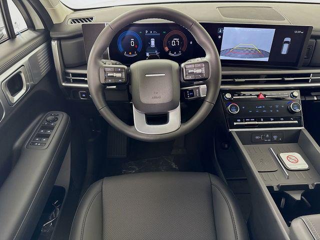 New 2026 White Hyundai SEL FWD image 37