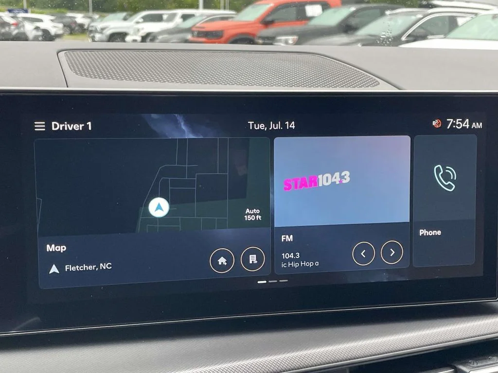 2026 Hyundai Santa Fe XRT - Photo 17